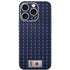 Japan Soccer Flag iPhone 16 Pro Skin